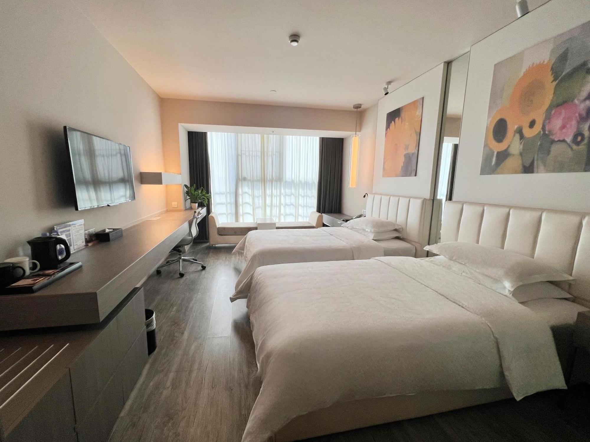 Jinjiang Metropolo Hotel Hangzhou East Railway Station Exterior photo